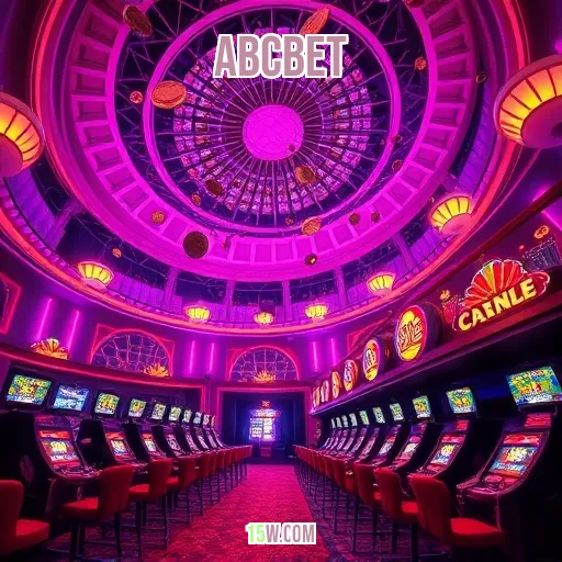 abcbet: Descubra Por que Este Site de Jogos é Totalmente Confiável!