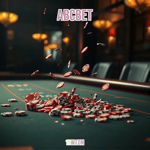 abcbet: Mergulhe na Diversão dos Jogos e Apostas Online